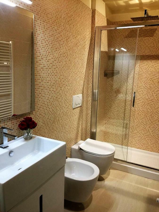 Apartamento Casina Bella Cortona Exterior foto