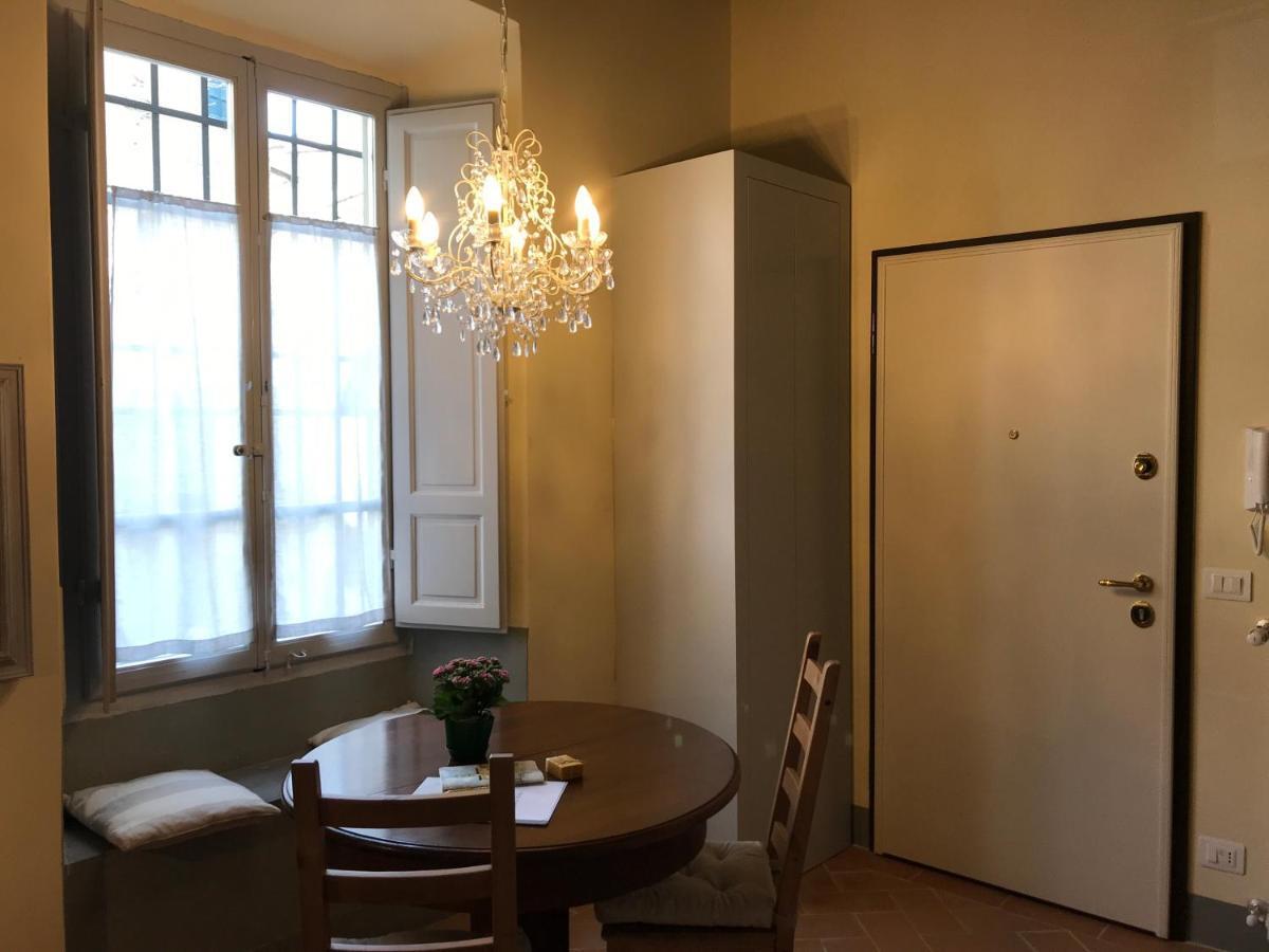 Apartamento Casina Bella Cortona Exterior foto
